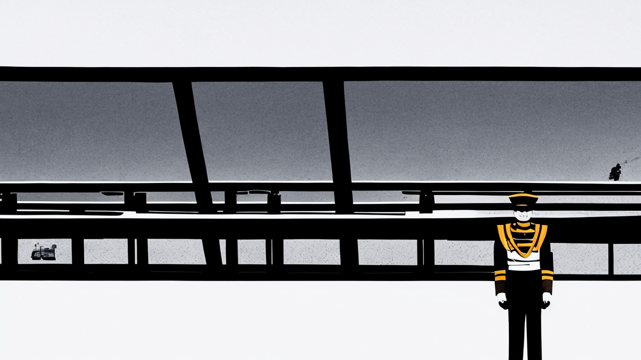 America’s Maritime Strength Must Protect the Nation First